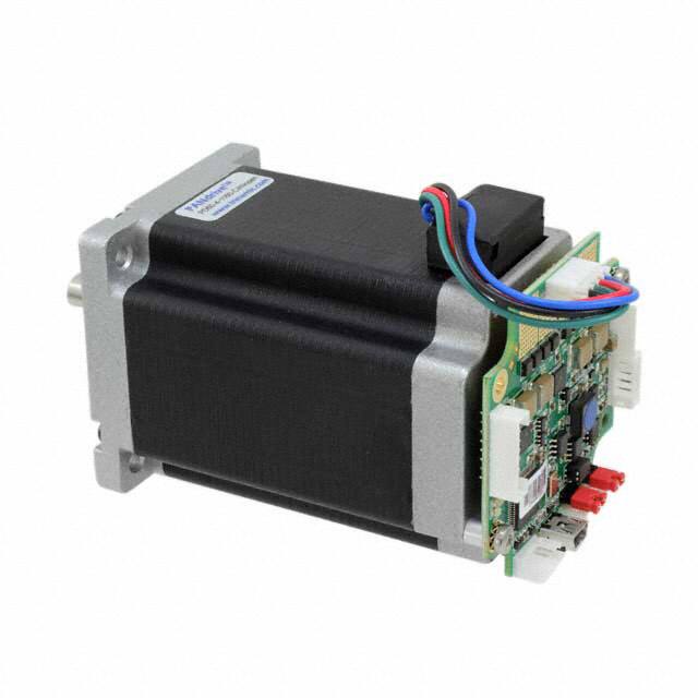 PD60-4-1160-CANOPENTrinamic Motion Control GmbH
