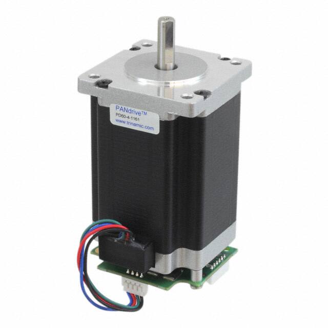 PD60-4-1161Trinamic Motion Control GmbH