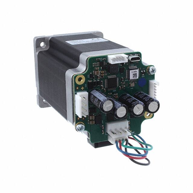 PD60-4-1260-CANOPENTrinamic Motion Control GmbH