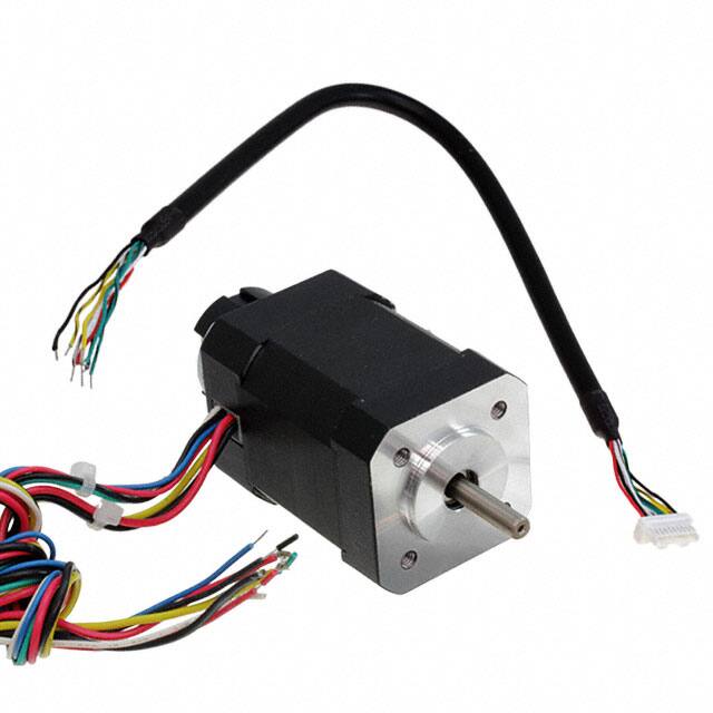 QBL4208-61-04-013-1024-ATTrinamic Motion Control GmbH