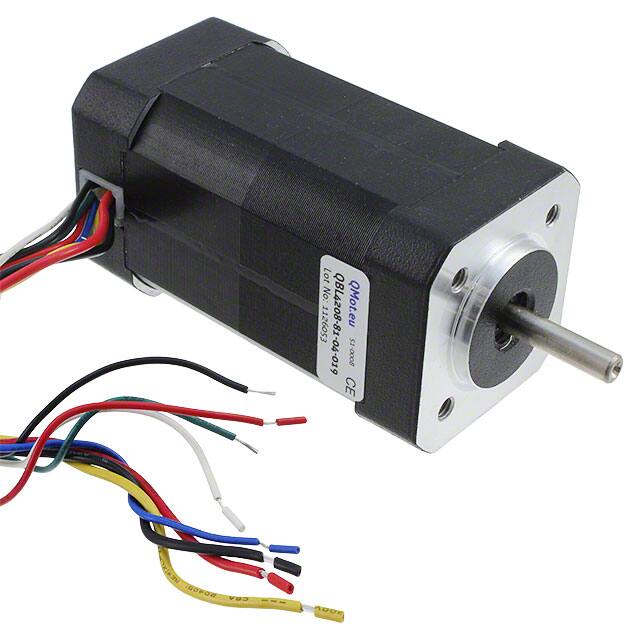 QBL4208-81-04-019Trinamic Motion Control GmbH