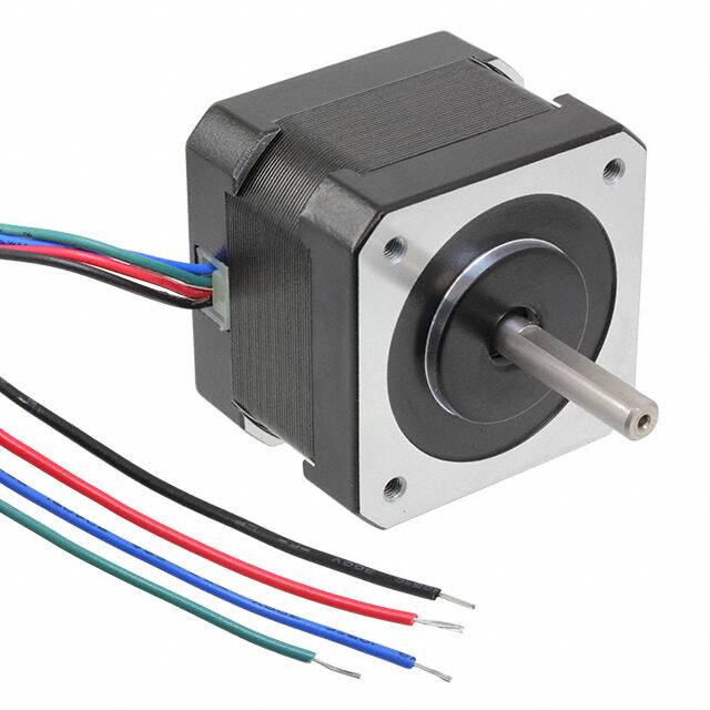QSH4218-35-10-027Trinamic Motion Control GmbH