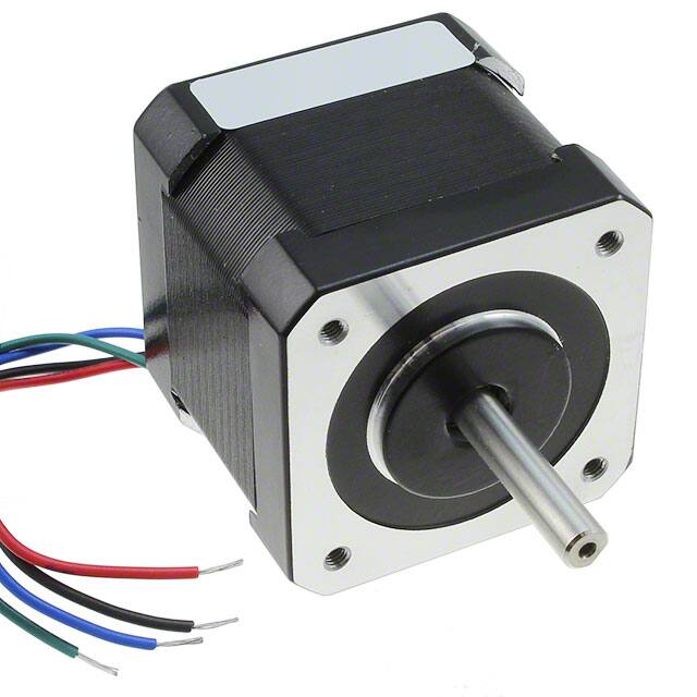 QSH4218-41-10-035Trinamic Motion Control GmbH