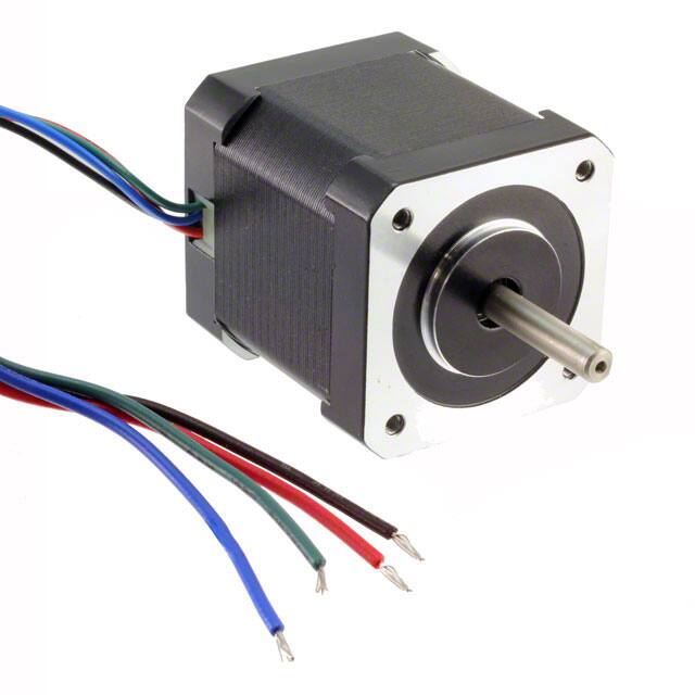 QSH4218-47-28-040Trinamic Motion Control GmbH