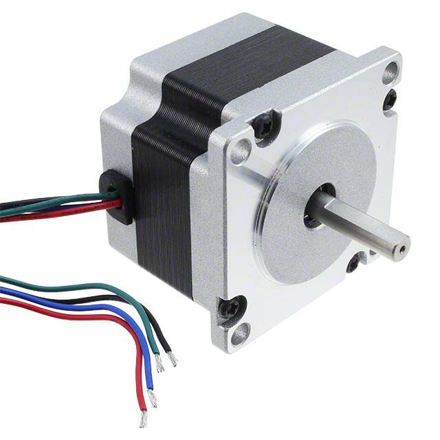 QSH5718-41-28-055Trinamic Motion Control GmbH