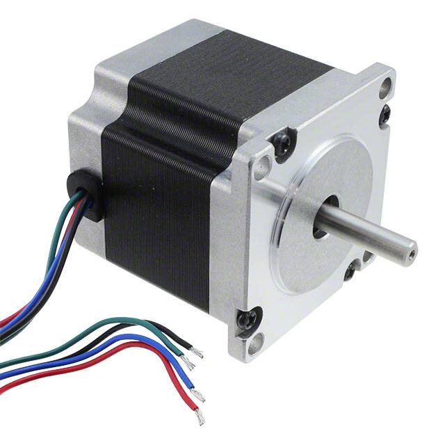 QSH5718-56-28-126Trinamic Motion Control GmbH