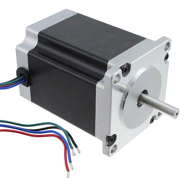 QSH5718-76-28-189Trinamic Motion Control GmbH