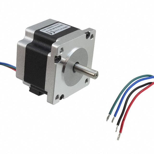 Trinamic Motion Control GmbH QSH6018-45-28-110