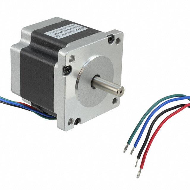 QSH6018-56-28-165Trinamic Motion Control GmbH