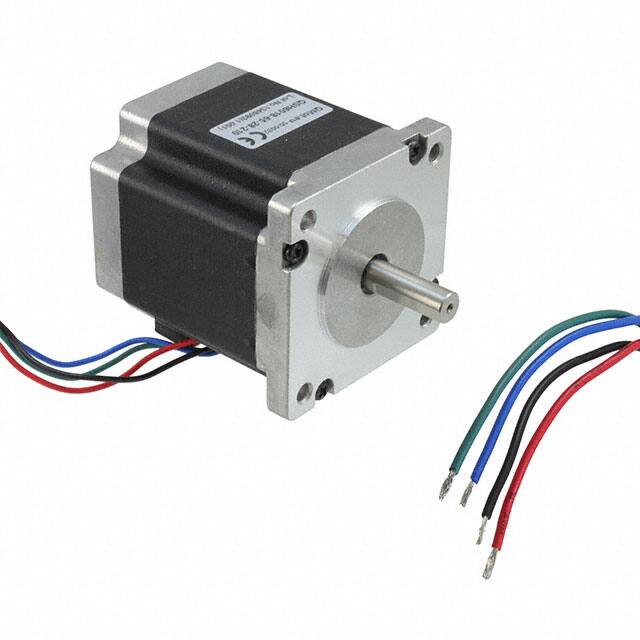QSH6018-65-28-210Trinamic Motion Control GmbH