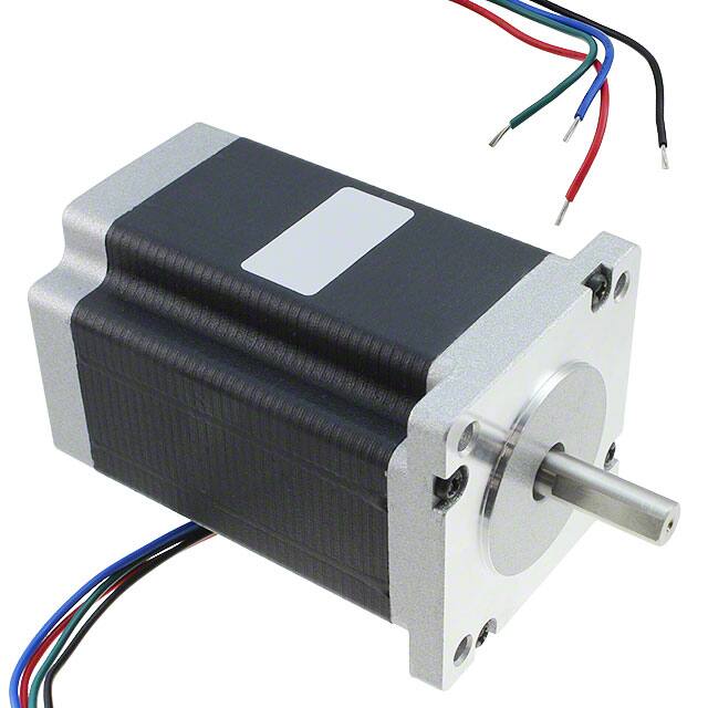 QSH6018-86-28-310Trinamic Motion Control GmbH