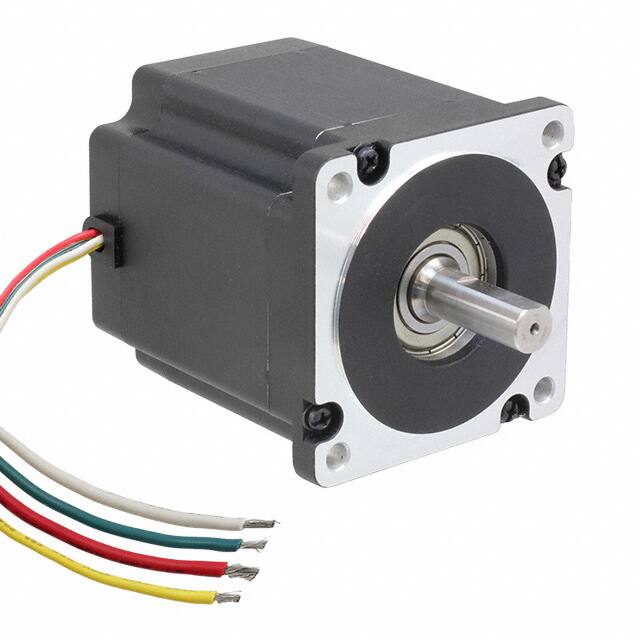 QSH8618-96-55-700Trinamic Motion Control GmbH