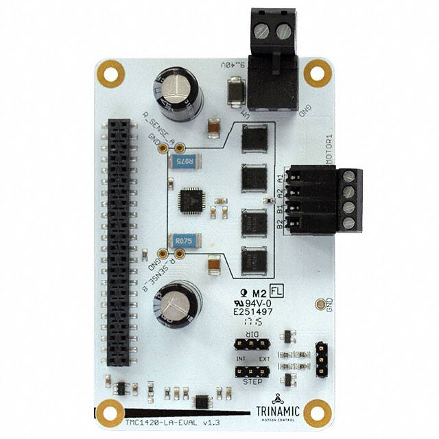 TMC1420-EVALTrinamic Motion Control GmbH