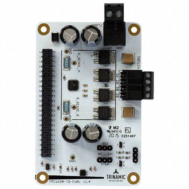 TMC1620-EVALTrinamic Motion Control GmbH