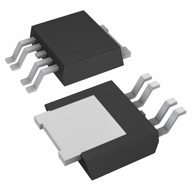 TMC1620-TOTrinamic Motion Control GmbH