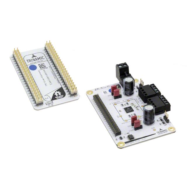 TMC2041-EVAL-KITTrinamic Motion Control GmbH