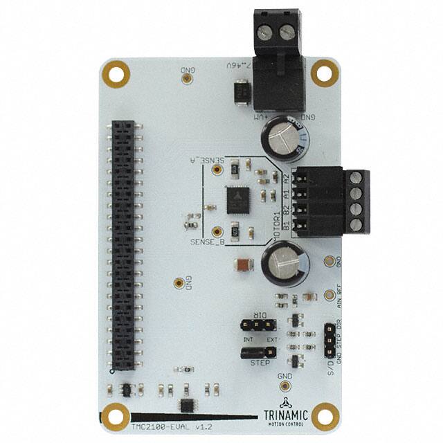 TMC2100-EVALTrinamic Motion Control GmbH