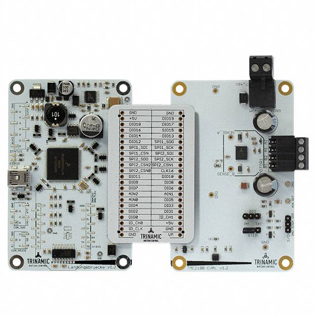 TMC2100-EVAL-KITTrinamic Motion Control GmbH