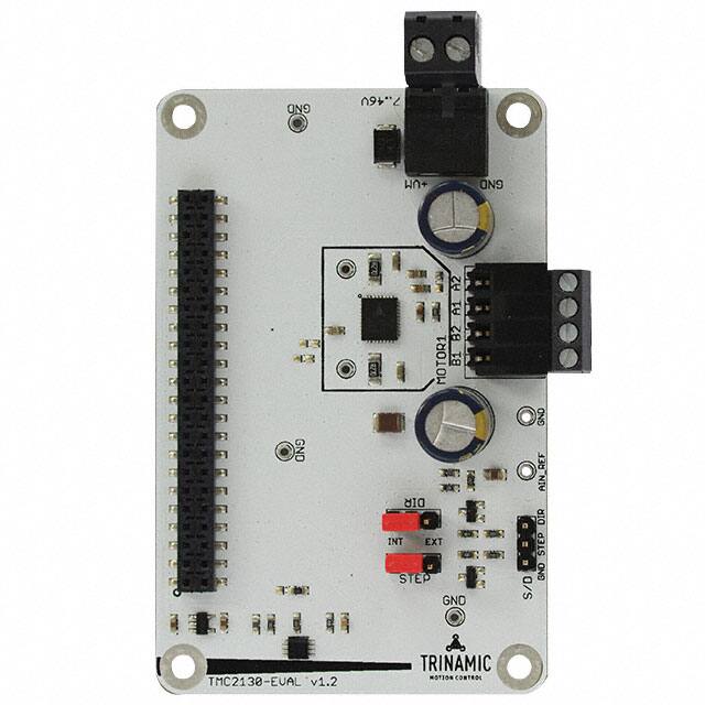 TMC2130-EVALTrinamic Motion Control GmbH