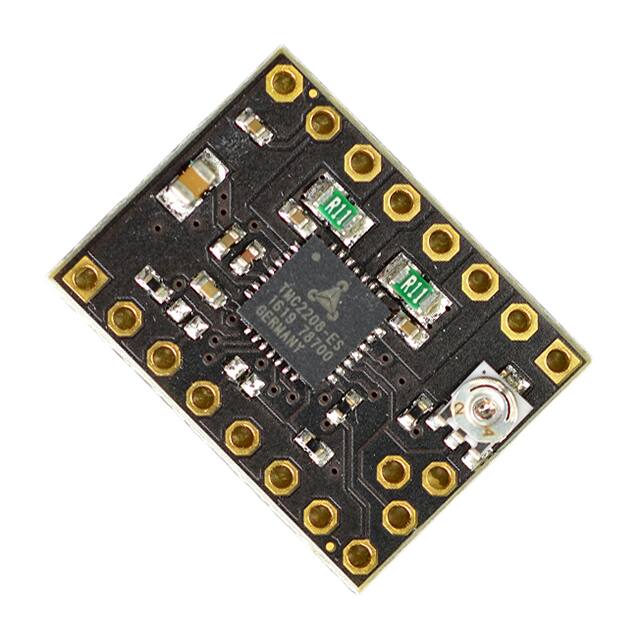 TMC2208 SILENTSTEPSTICKTrinamic Motion Control GmbH
