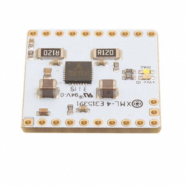 TMC2209-BOBTrinamic Motion Control GmbH