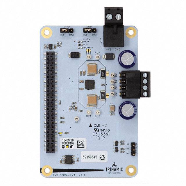 TMC2209-EVALTrinamic Motion Control GmbH