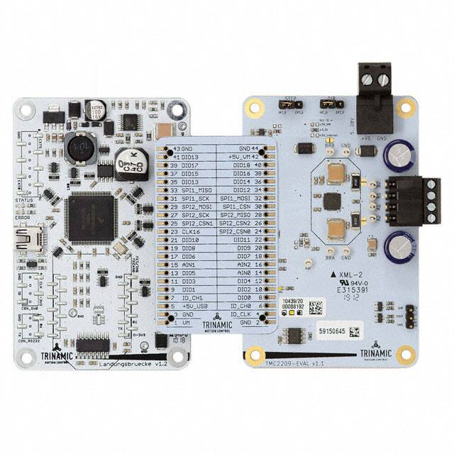 TMC2209-EVAL-KITTrinamic Motion Control GmbH