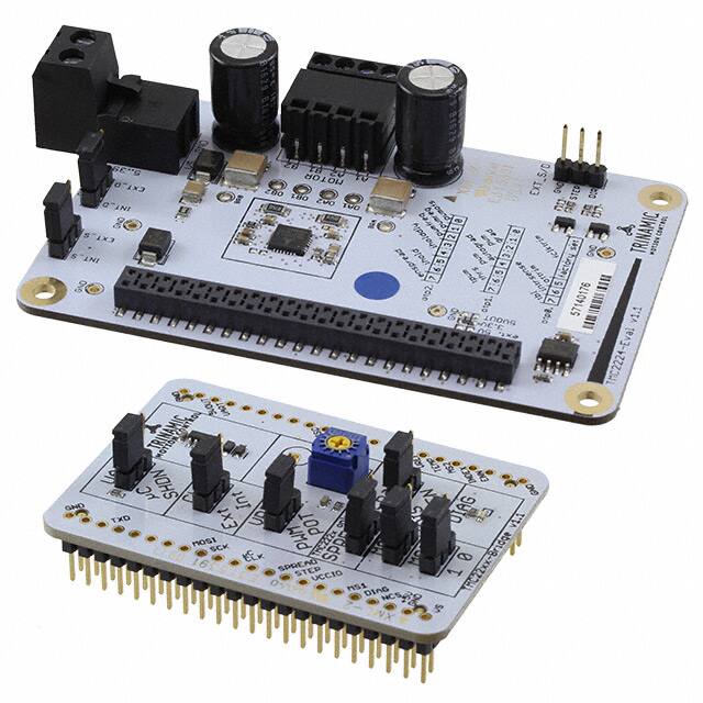 TMC2224-EVALTrinamic Motion Control GmbH