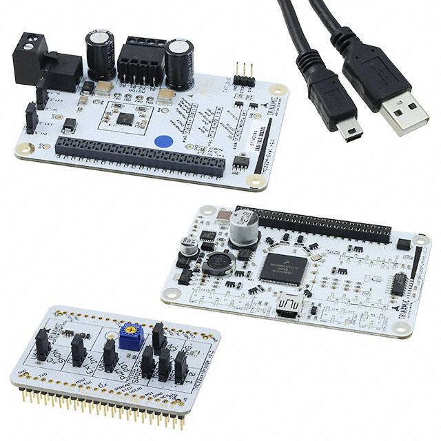 TMC2224-EVAL-KITTrinamic Motion Control GmbH