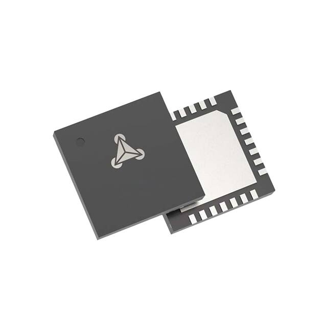 TMC2224-LA-TTrinamic Motion Control GmbH