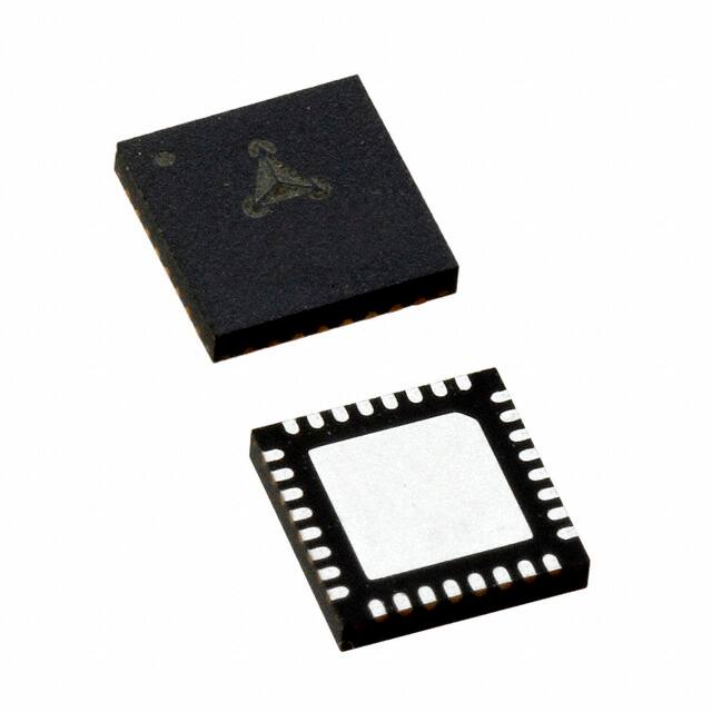 TMC223-LITrinamic Motion Control GmbH