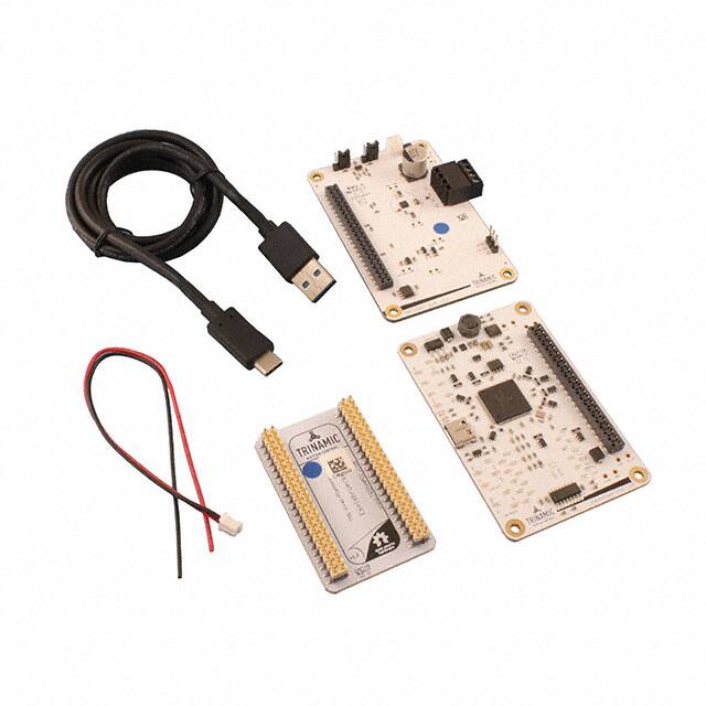 TMC2300-EVAL-KITTrinamic Motion Control GmbH