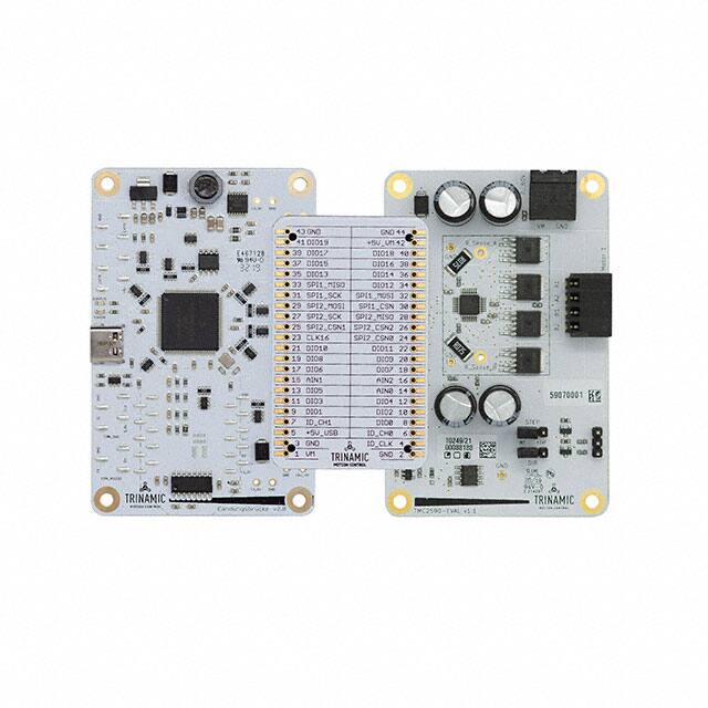 TMC2590-EVAL-KITTrinamic Motion Control GmbH