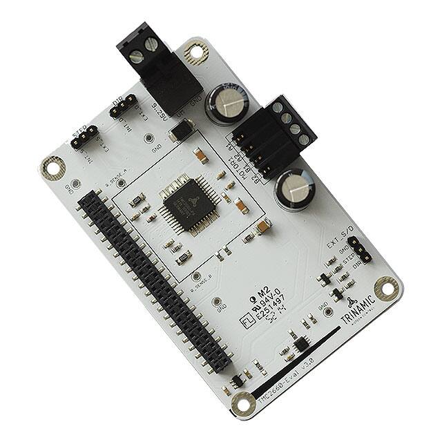 TMC2660-EVALTrinamic Motion Control GmbH