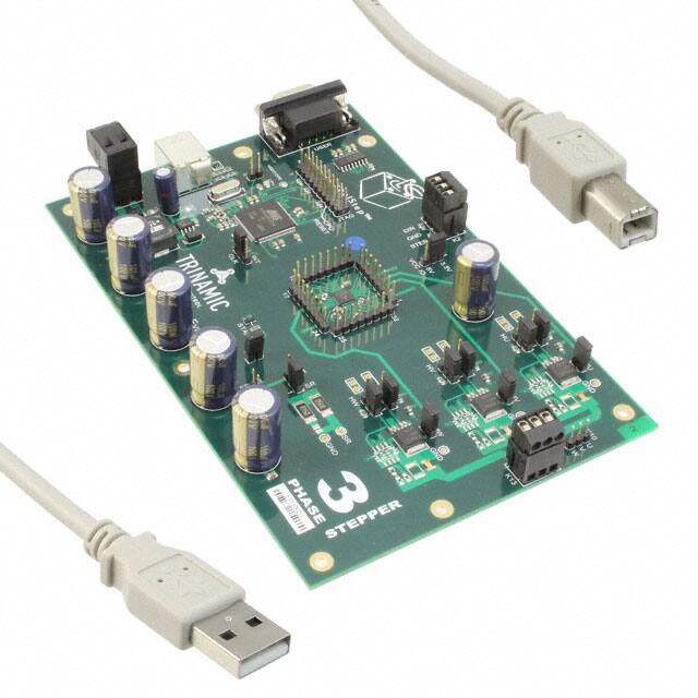TMC389-EVALTrinamic Motion Control GmbH