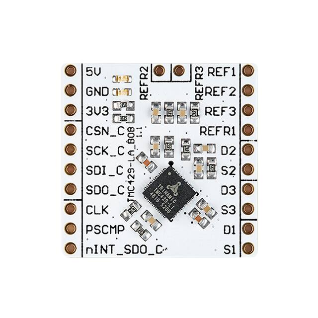 TMC429-BOBTrinamic Motion Control GmbH