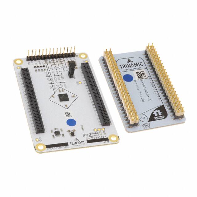 TMC4361A-EVALTrinamic Motion Control GmbH