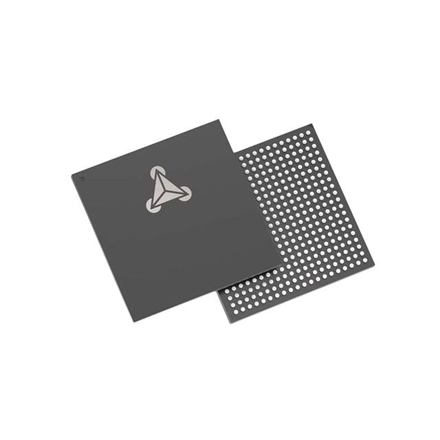 TMC4670-BITrinamic Motion Control GmbH
