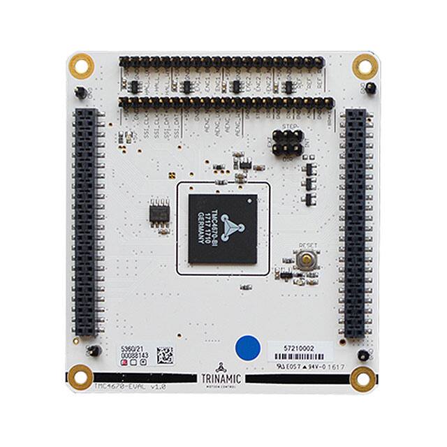 TMC4670-EVALTrinamic Motion Control GmbH