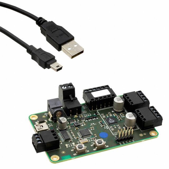 TMC5031-EVALTrinamic Motion Control GmbH