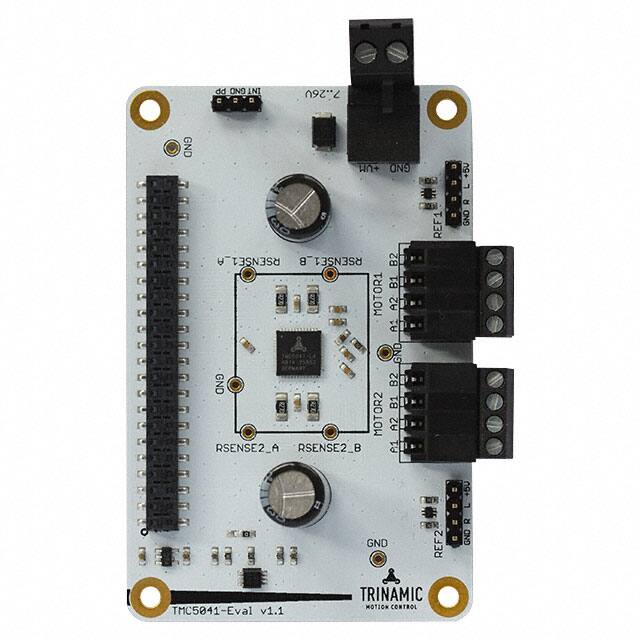 TMC5041-EVALTrinamic Motion Control GmbH