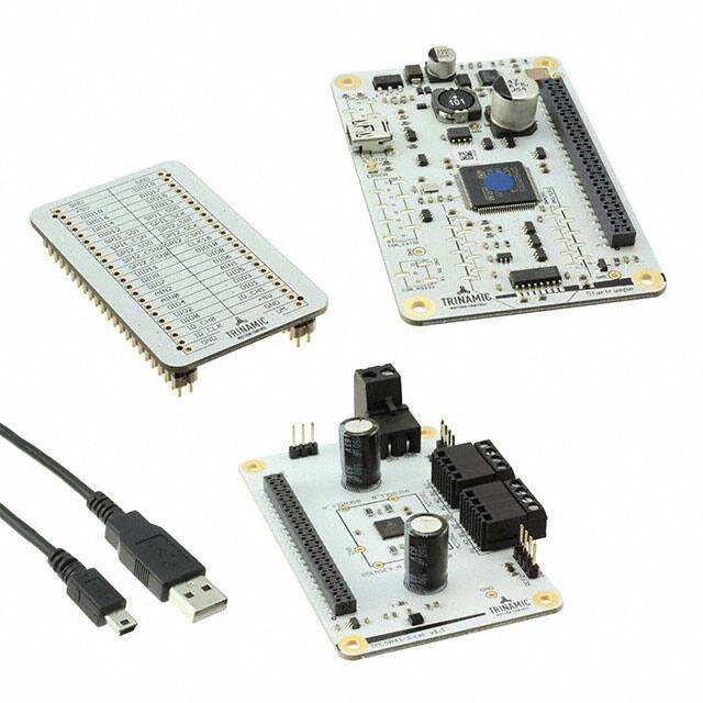 TMC5041-EVAL-KITTrinamic Motion Control GmbH