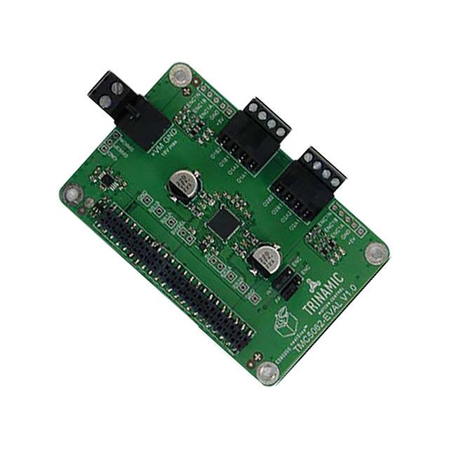TMC5062-EVALTrinamic Motion Control GmbH