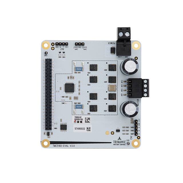 TMC5160-EVALTrinamic Motion Control GmbH