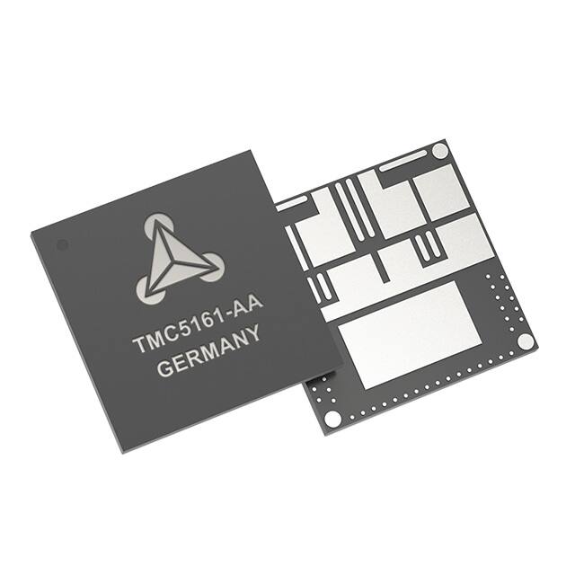 TMC5161-AA-TTrinamic Motion Control GmbH