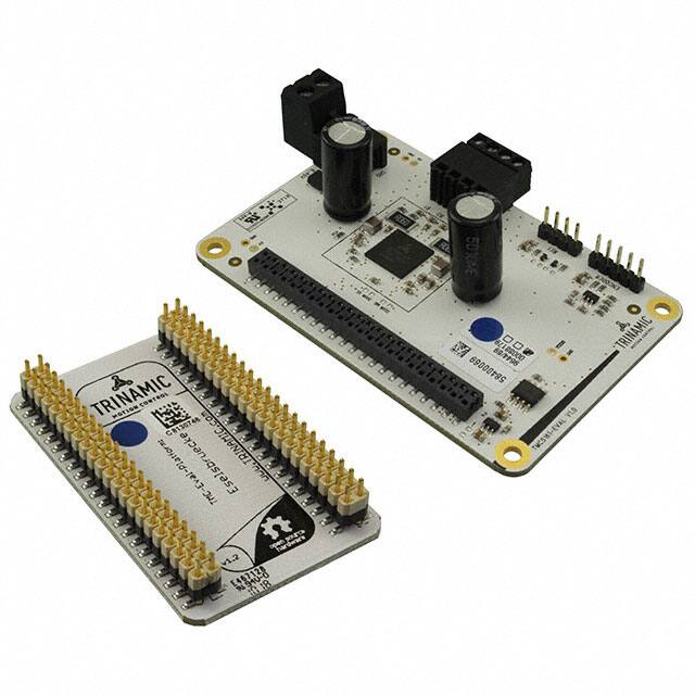 TMC5161-EVALTrinamic Motion Control GmbH