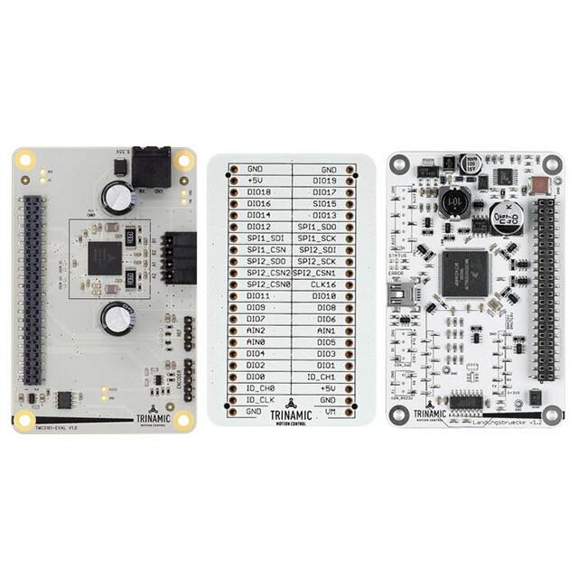 TMC5161-EVAL-KITTrinamic Motion Control GmbH