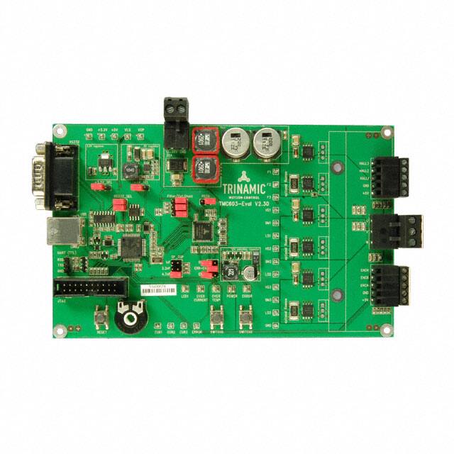 TMC603-EVALTrinamic Motion Control GmbH