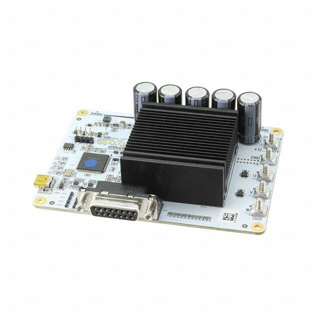 TMC6130-EVALTrinamic Motion Control GmbH