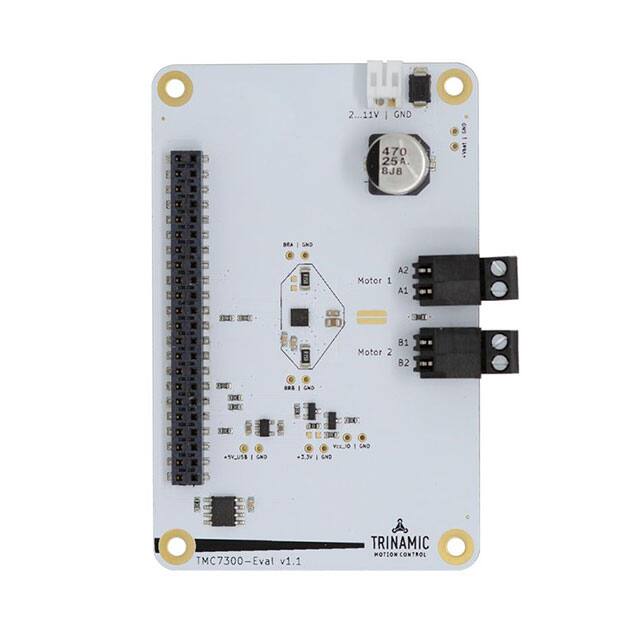 TMC7300-EVALTrinamic Motion Control GmbH